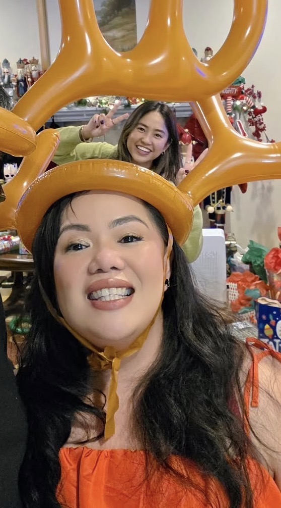 Karen from Karen's Cookie Kitchen.